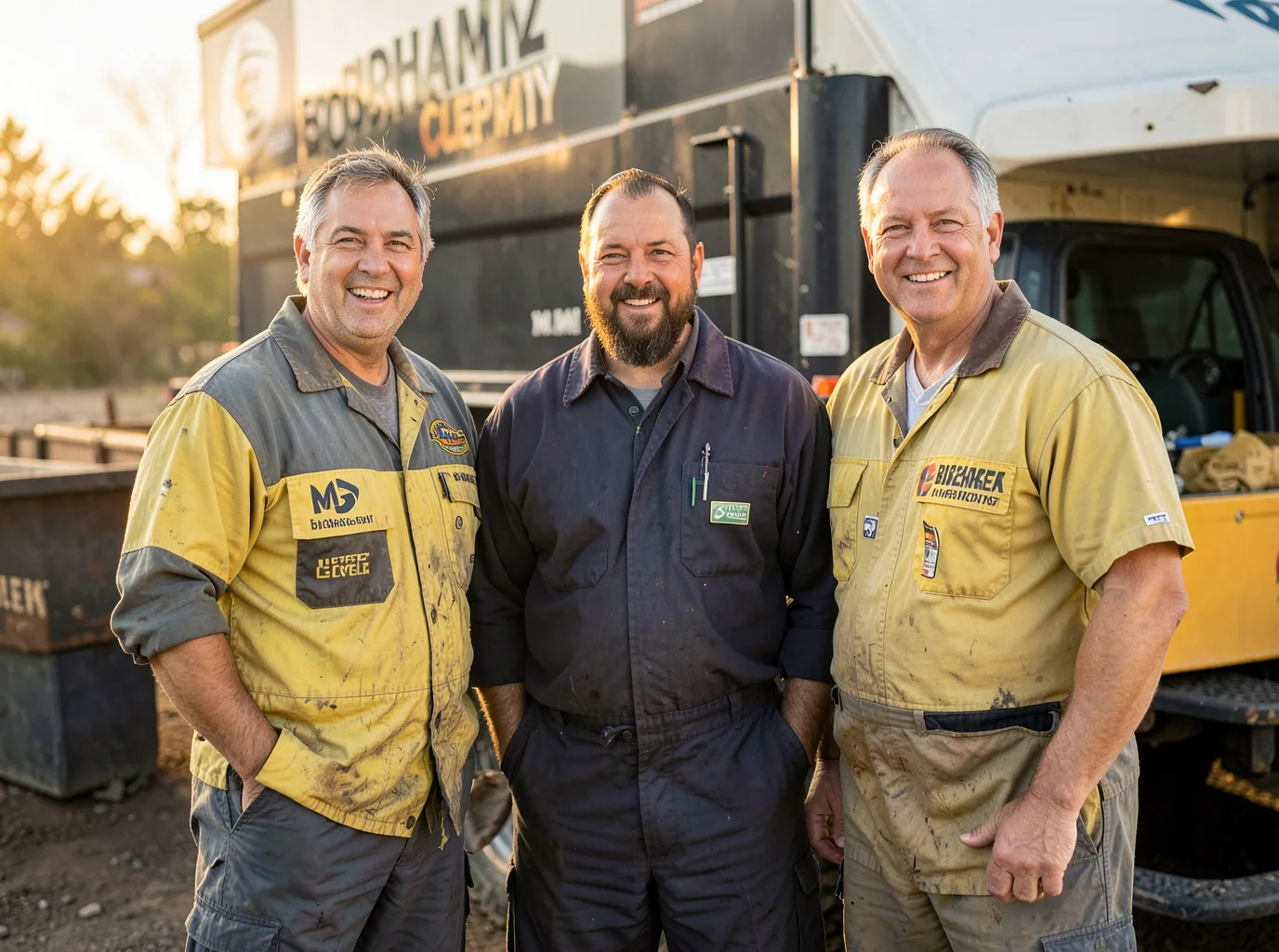Sewage Cleanup company in Hayes, LA